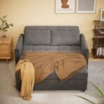 Budget-Friendly convertible sofa bed