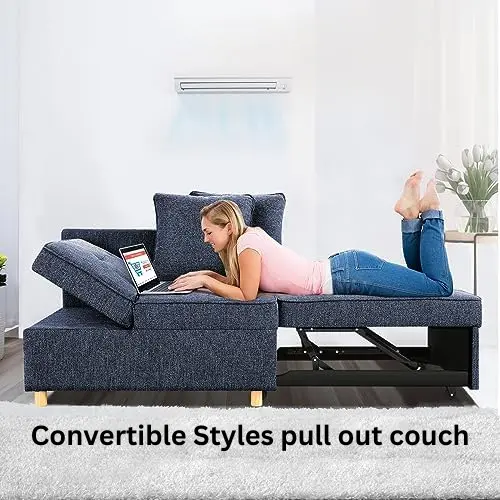 Convertible Styles