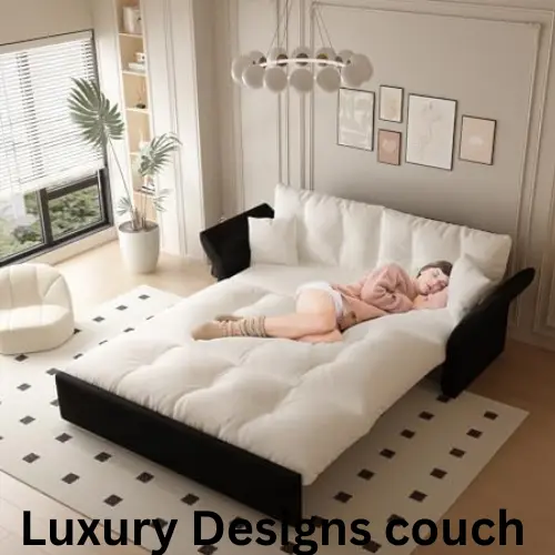 Luxury Designs