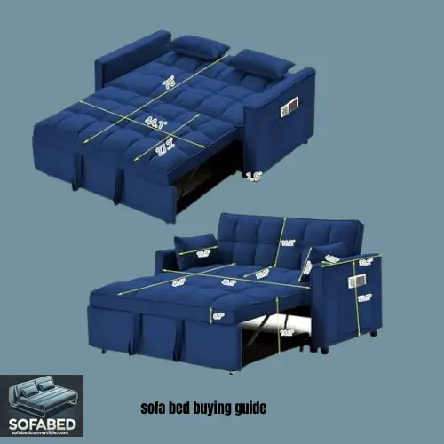 sleeper sofa bed couches