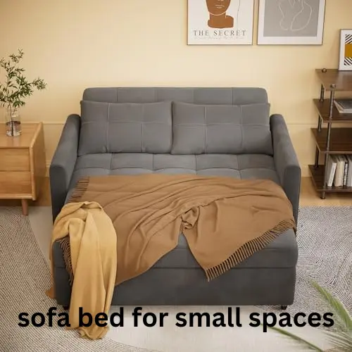 Small Spaces